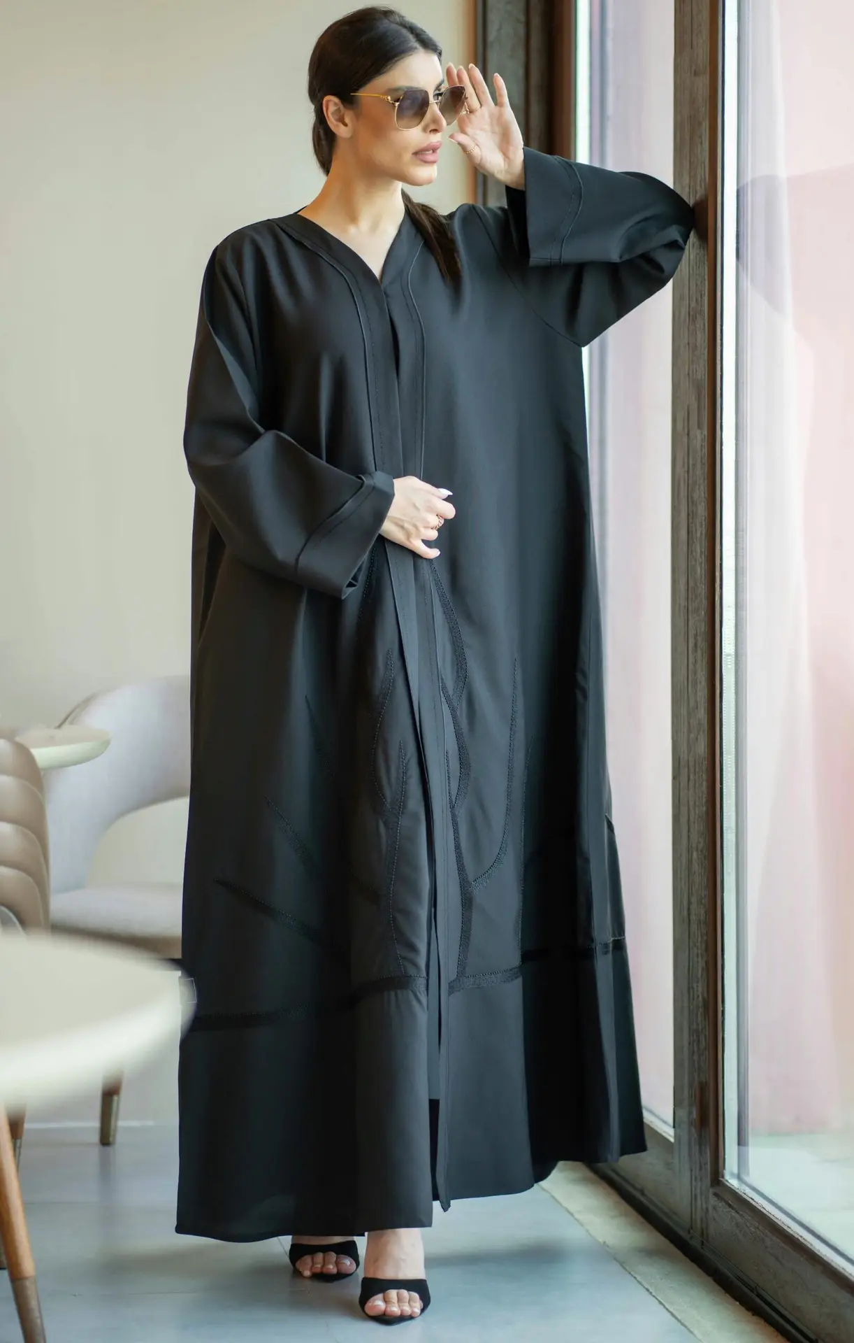 Our fashion story